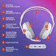 Навушники з мікрофоном Logitech G ASTRO A20 X Lightspeed White (939-002253) - изображение 6