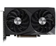 Видеокарта GeForce rtx 3060, Gigabyte, gaming oc, 8Gb gddr6, 128-bit, 2xHDMI/2xDP, 1807/15000 MHz, 8-pin (gv-n3060gaming oc-8gd) - изображение 3