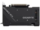 Видеокарта GeForce rtx 3060, Gigabyte, gaming oc, 8Gb gddr6, 128-bit, 2xHDMI/2xDP, 1807/15000 MHz, 8-pin (gv-n3060gaming oc-8gd) - изображение 5
