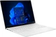 Ноутбук ASUS Zenbook S14 UM5406GA-SW183X (90NB17G4-M007A0) Scandinavian White + фирменный чехол и мышка - изображение 3
