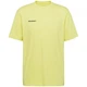 Футболка Mammut Base T-Shirt Men Mini Logo XL holunder - зображення 1