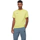 Футболка Mammut Base T-Shirt Men Mini Logo XL holunder - зображення 2
