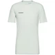 Футболка Mammut Massone Light T-Shirt M L silver sage - изображение 1
