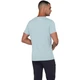 Футболка Mammut Selun FL T-Shirt L nebla - зображення 4