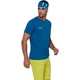 Футболка Mammut Selun FL T-Shirt XL tschiel - изображение 3
