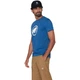 Футболка Mammut Core T-Shirt Men Classic XL tschiel - зображення 3