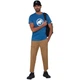 Футболка Mammut Core T-Shirt Men Classic XL tschiel - зображення 5