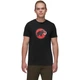 Футболка Mammut Core T-Shirt Men Classic XXL black - зображення 2