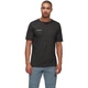 Футболка Mammut Massone Light T-Shirt M XXL black - изображение 2