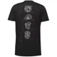Футболка Mammut Mountain T-Shirt Eiger L black - изображение 2