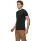 Футболка Mammut Mountain T-Shirt Eiger L black - изображение 4