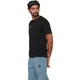 Футболка Mammut Base T-Shirt Men Mini Logo XXL black - зображення 3