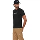 Футболка Mammut Core T-Shirt Logo M black - изображение 3