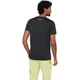 Футболка Mammut Selun FL T-Shirt L black - изображение 5