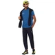Футболка Mammut Base T-Shirt Men Multi-Pitch L tschiel - изображение 6