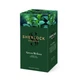 Чай зелений Sherlock Secrets Green Melissa Зелена Меліса 22 саш по 1.8 г - зображення 1