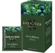 Чай зелений Sherlock Secrets Green Melissa Зелена Меліса 22 саш по 1.8 г - зображення 2
