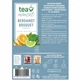 Чай чорний Tea Moments Bergamot Bouguet Букет Бергамоту 50 саш по 1.8 г - зображення 2