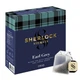 Чай чорний Sherlock Secrets Earl Grey Ерл Грей 100 пак по 2 г зі смаком бергамоту та лимону - зображення 2