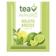 Чай зеленый Tea Moments Mojito Breeze Мохито Бриз 50 саш по 1.6 г - изображение 2