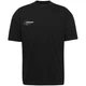 Футболка Mammut BaseRelaxed T-Shirt Glacier L black - изображение 1
