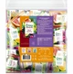 Набор чая Tea Moments Black Harmony Черная Гармония 48 сашетов 4 вкуса по 12 шт - изображение 2