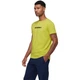 Футболка Mammut Core T-Shirt Logo XL acacia - изображение 3