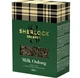 Чай Улун Sherlock Secrets Milk Oolong 100 г крупнолистовий з молочним смаком - зображення 1