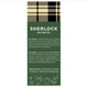 Чай Улун Sherlock Secrets Milk Oolong 100 г крупнолистовий з молочним смаком - зображення 3