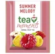 Чай фруктово-ягодный Tea Moments Summer Melody Летняя Мелодия 50 саш по 1.6 г Каркаде, Малина, Яблоко - изображение 2