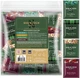 Набор чая Sherlock Secrets Green assorted Collection Зеленый Ассорти 48 сашетов 4 вкуса по 12 шт - изображение 1
