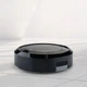 Робот пилосос Clean Smart Robot 1500W акумуляторний для сухого прибирання з віртуальною стіною чорний - зображення 6