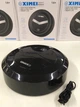 Робот пилосос Clean Smart Robot 1500W акумуляторний для сухого прибирання з віртуальною стіною чорний - зображення 12