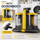 Мини пылесос RAF R8775 100 Вт для сухой и влажной уборки с функцией удаления пятен - изображение 4