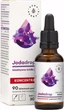 Харчова добавка Aura Herbals Jodadrop 30 мл Підтримує роботу щитовидної залози (5902479611112) - зображення 1