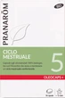 Пищевая добавка Pranarom Ciclo Menstrual 30 капсул (5420008527982) - изображение 1