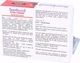 Suplement diety Adamed Sambucol Extra Strong 30 kapsułek (5900411003278) - obraz 3