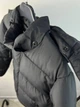 Куртка демісезонна на хлопчика H&M, 8-9 років, 134 см, чорний - зображення 8