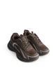 Кросівки жіночі Kkr 7120/Brown/PM7-2/B 38 Коричневий - изображение 2
