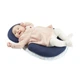 Коврик анатомический Babymoov Cosydream fresh blue - изображение 4