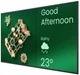 Монітор 55" BenQ ST5504 4K UHD ADS-IPS Android 14 для Digital Signage 9H.S41TB.RE2 - зображення 6