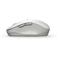 Миша бездротова Lenovo Xiaoxin M1 безшумна Bluetooth 5.0 1600DPI White - изображение 4