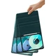 Чехол-клавиатура SUOYING для iPad Air 8/7/6, универсальный, для планшетов 11/10.9 дюймов, с мышью Magic Keyboard Combo - изображение 1