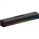 Портативная колонка PHILIPS SPA3100 6W RGB Black - изображение 1