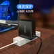 Зарядний пристрій ANFEI GaN 150 Вт, 19 В 7.89 А, сумісний з ноутбуками Mechanical Shark F117, Deep Sea Titan MR X6TI-M2, Fire Shadow Blade Z6 - зображення 4