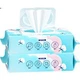 Підгузки для немовлят Cojin Angel Baby NB-S розмір 84 штуки, унісекс, ультратонкі, дихаючі - изображение 2