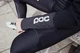 Велоштаны мужские POC Thermal VPDs Bib Tights, Uranium Black, S - изображение 9