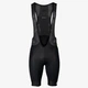Велошорты мужские POC Thermal VPDs Bib Shorts, Uranium Black, M - изображение 1