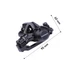 Каліпер гальма дискового Shimano BR-TX805 Передній для велосипеда - зображення 2