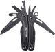 Мультитул Active Universal Tool. Колір - black - зображення 3